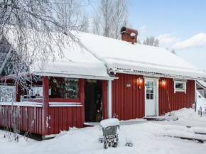 Holiday Home Renkitupa by Interhome